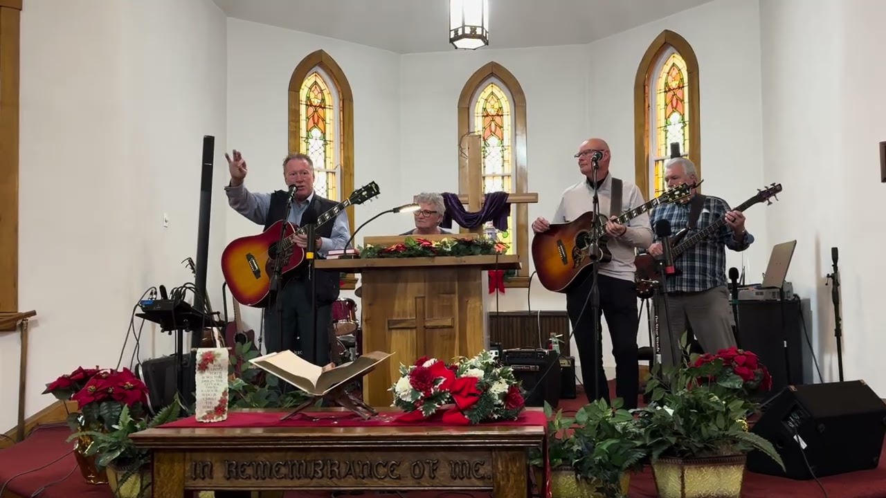 OVW@New Beginning Church 2/15/26