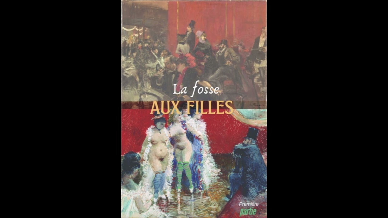 La fosse aux filles (I) (Alexandre Kouprine)