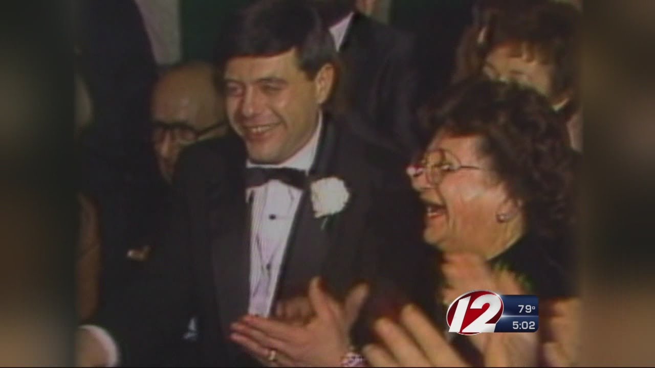 Timeline of Buddy Cianci's Career