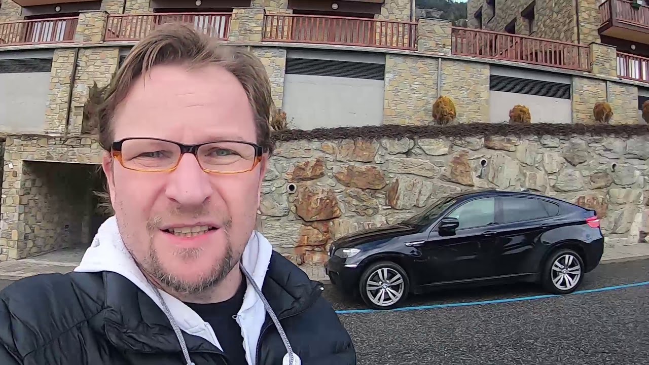 Andorra 2021. Przewodnik po Andorze. Oczami Polaka. El Tarter cz.1