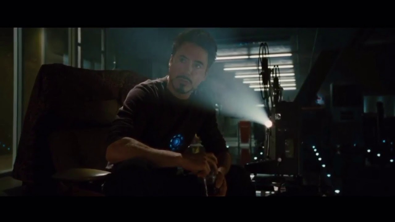 Starker (Tony x Peter) je t’aime