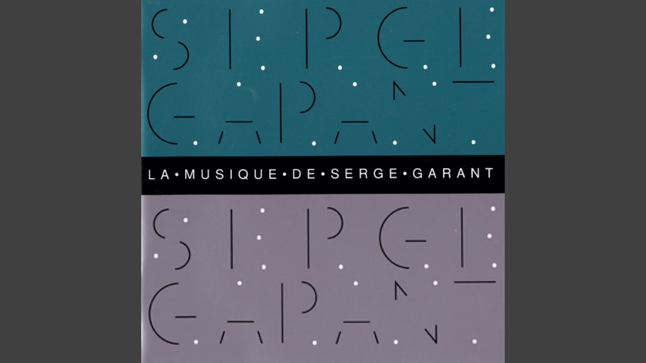 Garant: Et je prierai ta gr&acirc;ce