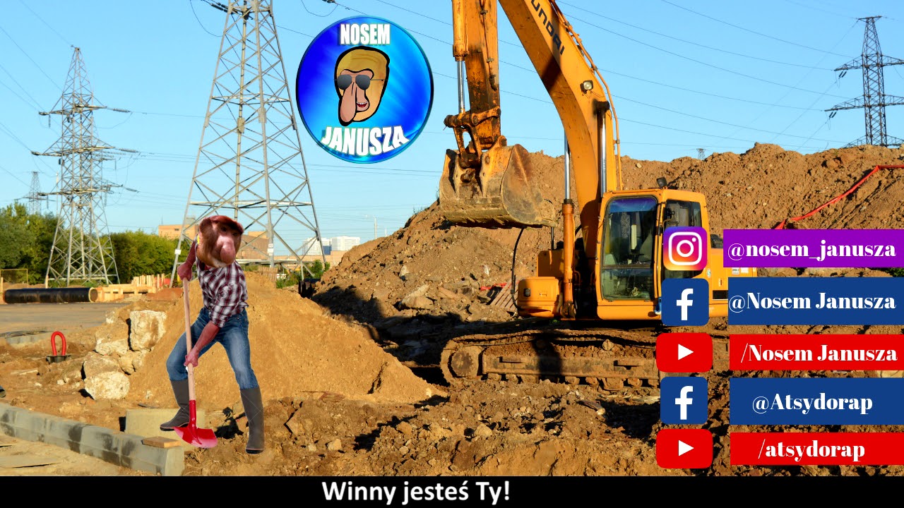 PO CO CI MATURA? (Akcent - Chłopak Z Gitarą PARODIA) | MATURA 2019 | Nosem Janusza