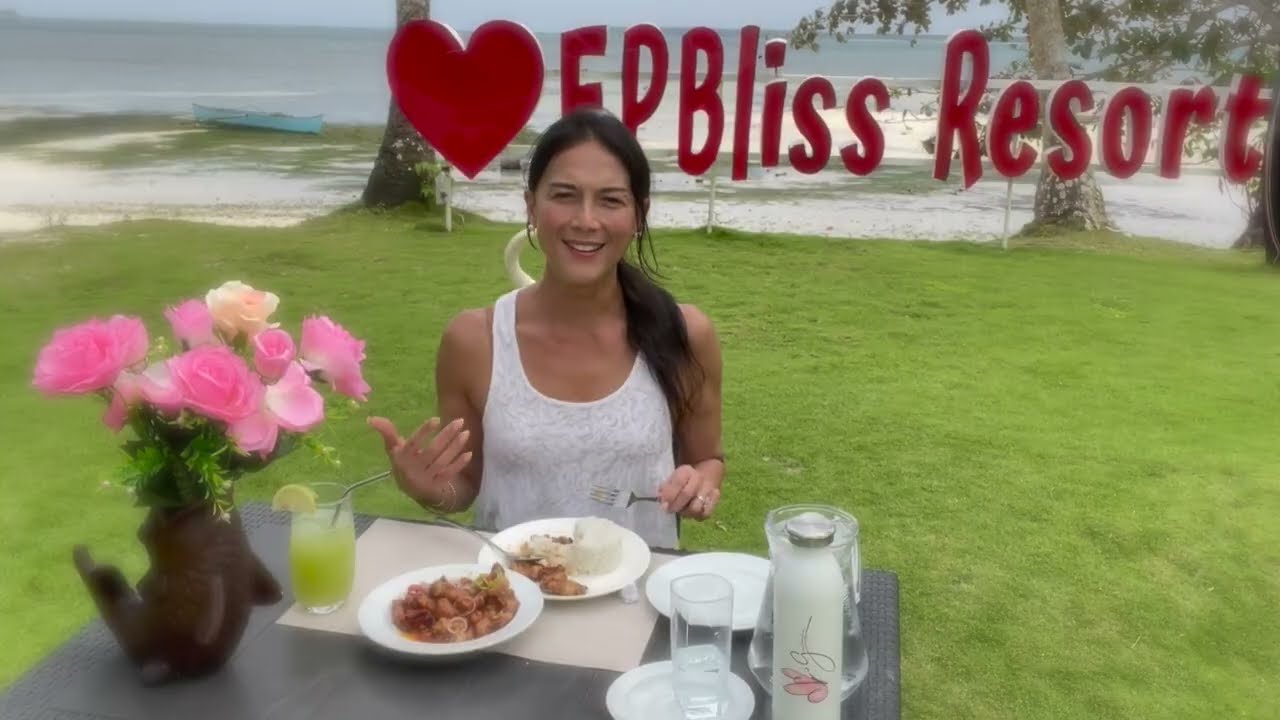 BB travels to Siargao 2 / Kumain ako ng adobo / Bakit walang patis?