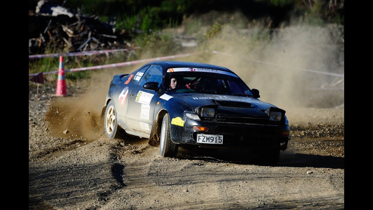 Agile Performance NZ GT4 Celica/All Track Front LSD