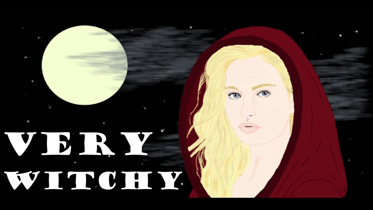 UK Underground Psychedelic Trance - Witchy Meditation