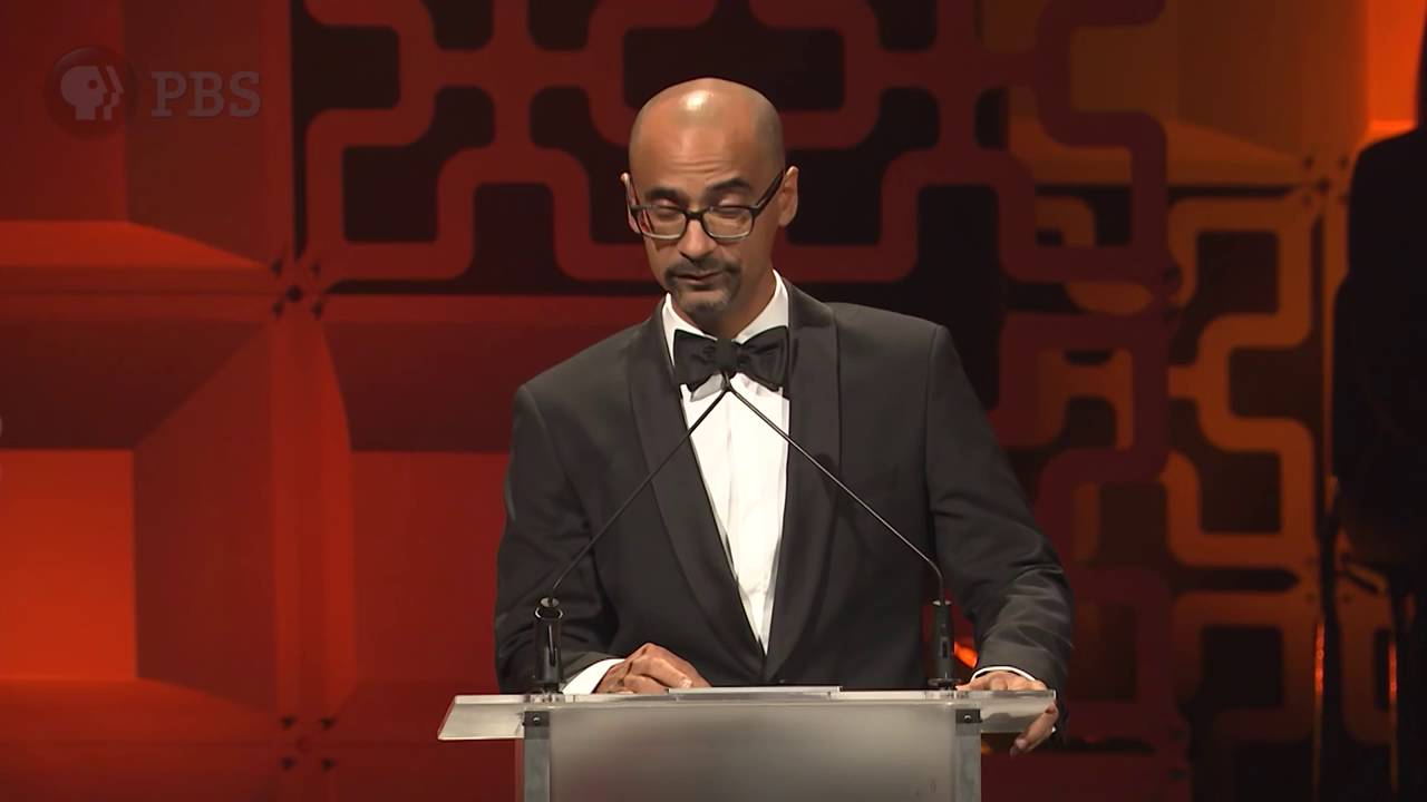 2016 Acceptance Speech Junot Diaz