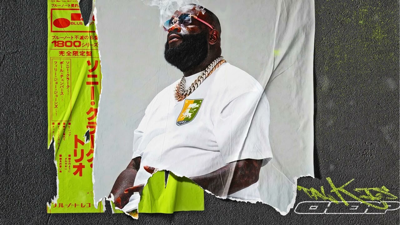 Rick Ross type beat 