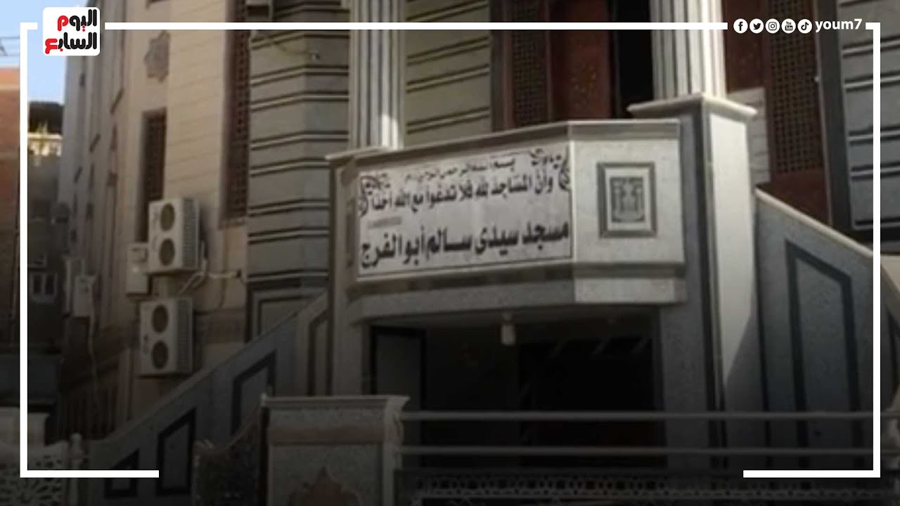 من هنا تخرج جنازة الإعلامي الراحل وائل الإبراشي لمثواه الأخير