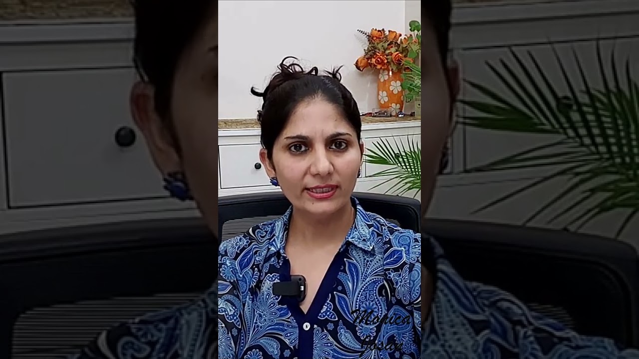 How Does a Counselling Psychologist Help Monica Josan