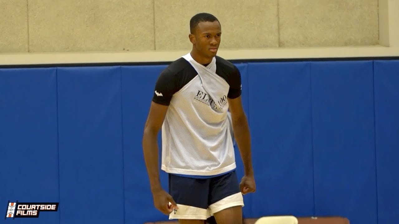 Florida Bound Scottie Lewis ULTIMATE Mixtape!