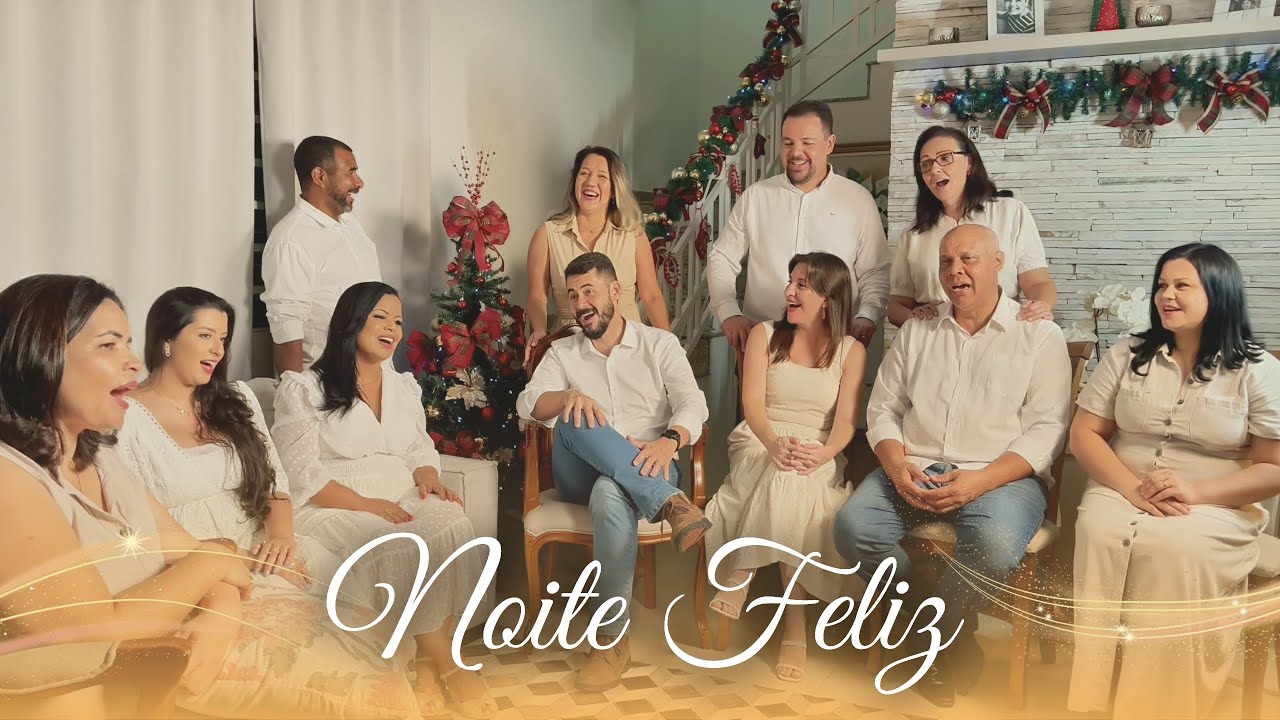 Noite Feliz | GRUPO APOCALIPSE