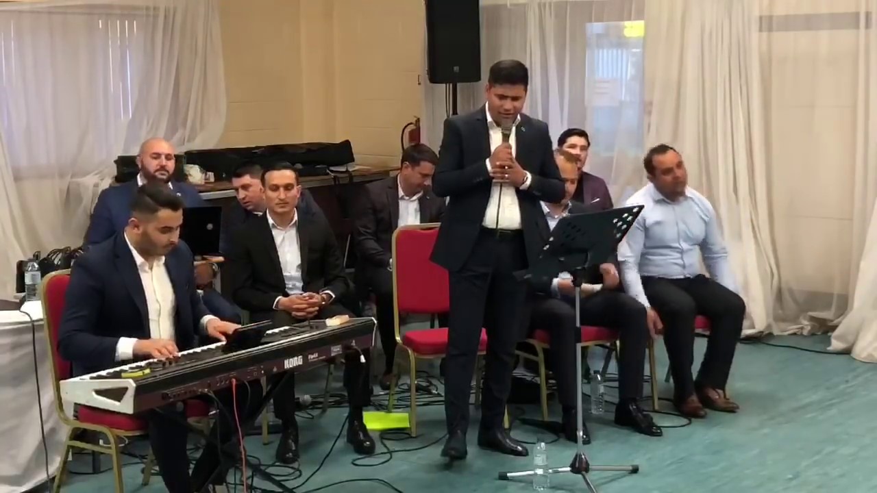 CALINUȚ - LA CE-ȚI FOLOSEȘTE OARE [ Live ]