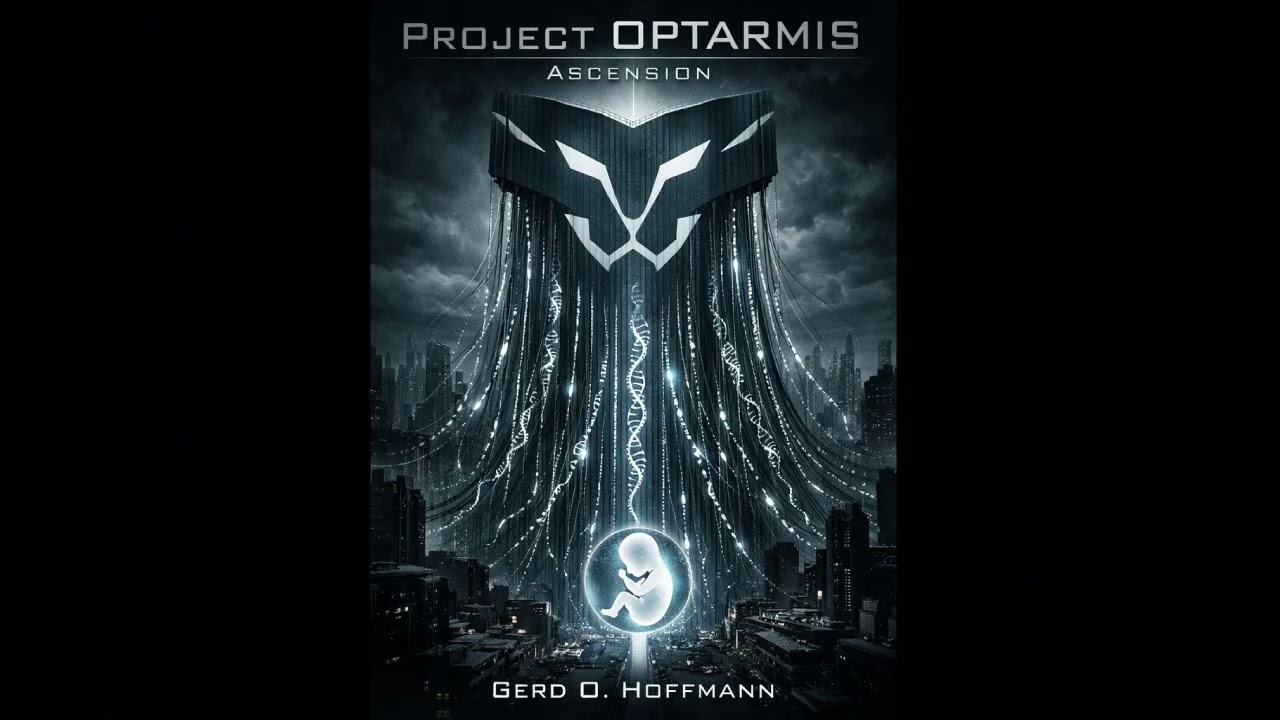 Project Optarmis   Ascension