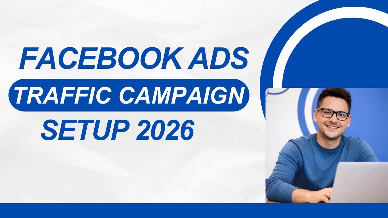 Facebook Ads Traffic Campaign tutorial | Step by Step Complete Training in Hindi