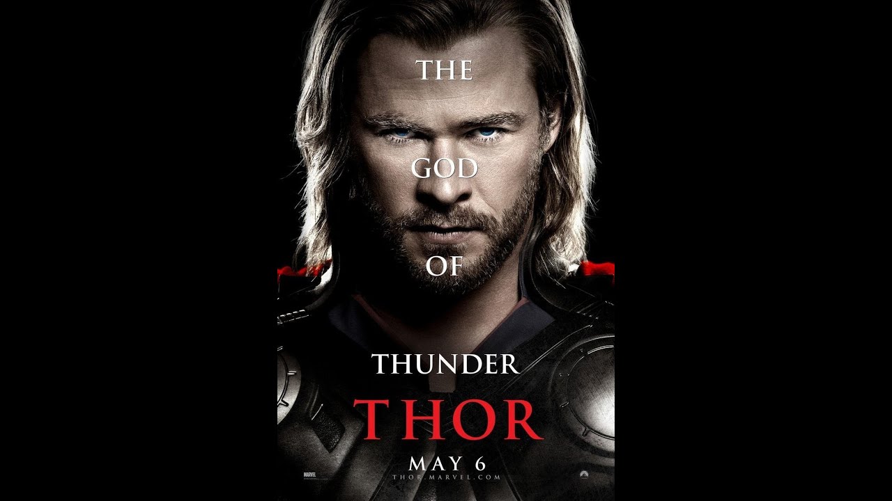 Patrick Doyle | Thor (2011) | Suite [fimucité5]