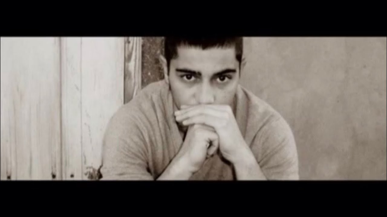 Kaptan - Nefesimin Yerine (2012)