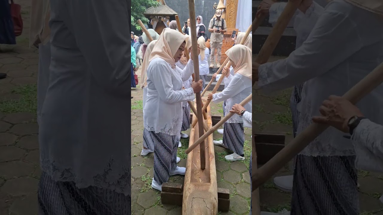musik tradisional di lembur pakuan KDM #jalanjalan #lemburpakuan #kangdedymulyadi