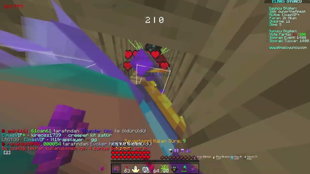 Elmasoyuncu Kill Montage #5- for  @327kxd