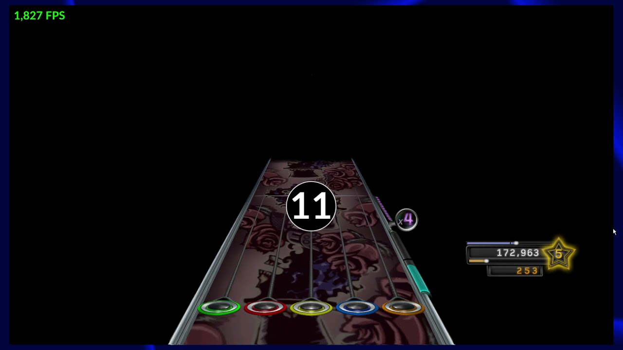 Frankenstein - The Edgar Winter Group - Expert Clone Hero