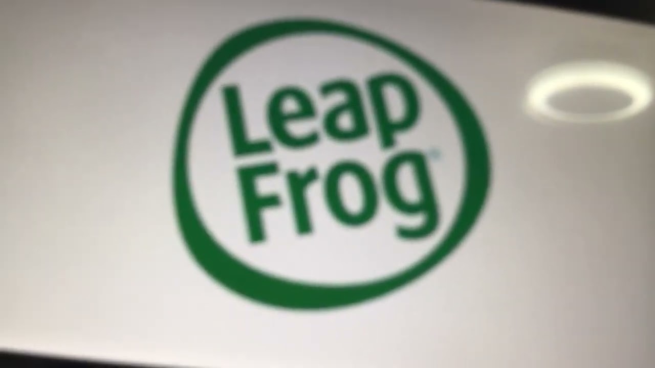 LeapTv Startup And Shutdown