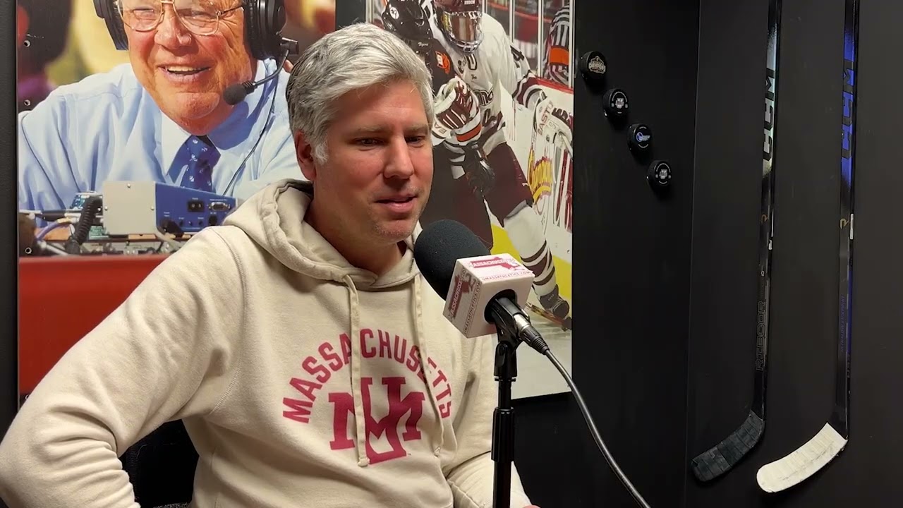 NewMass Minute; Win At Agganis