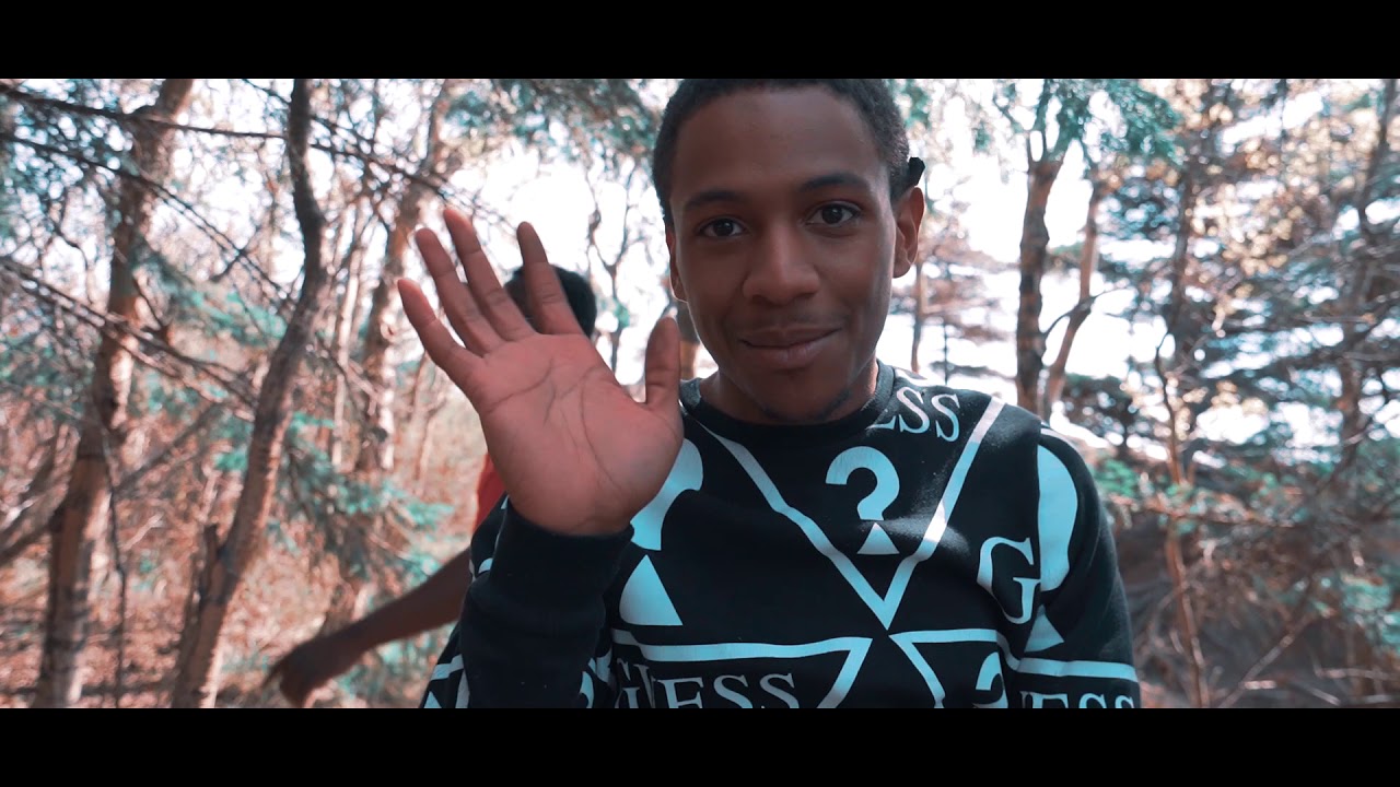 Fairview Treezy- “No Help” Official Music Video (Dir. Ys Productions)