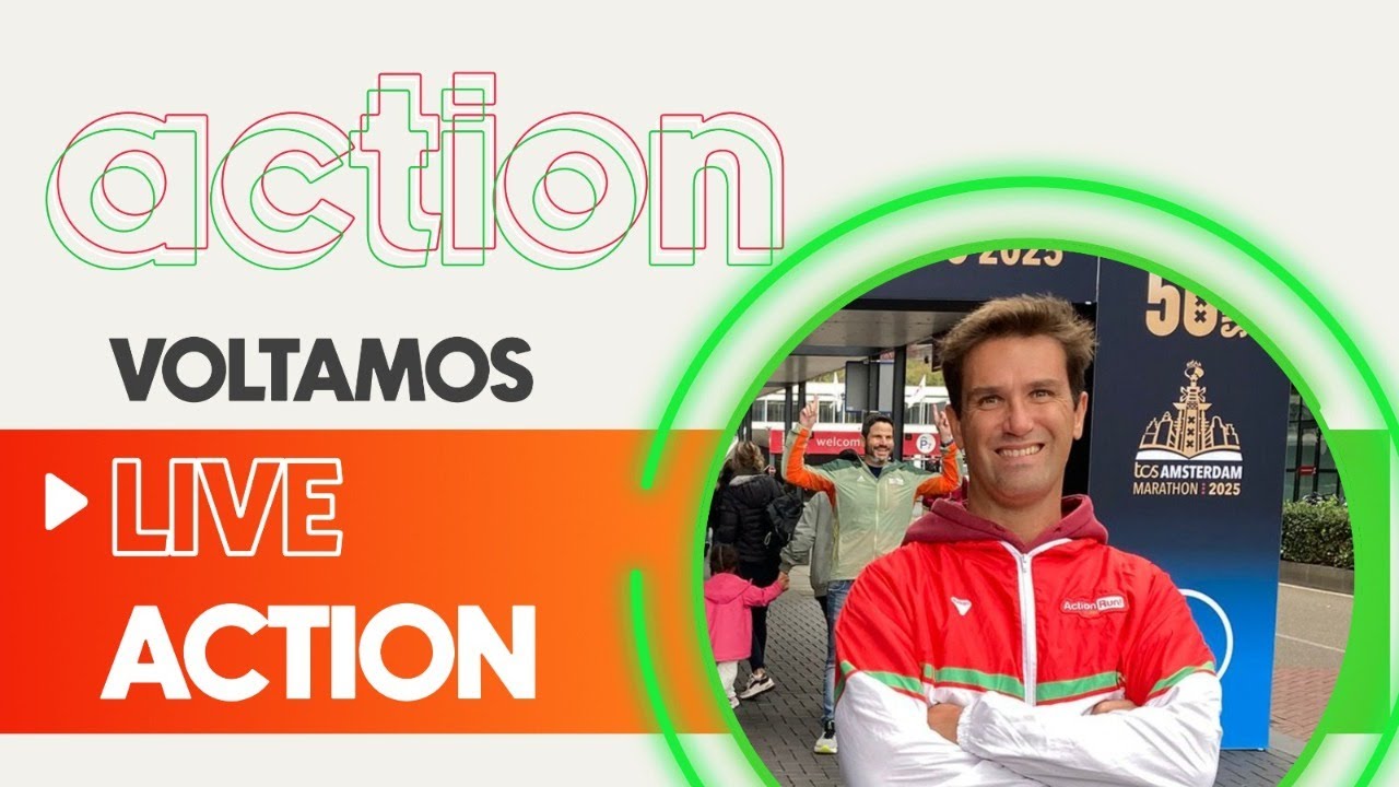 LIVE ACTION 2026 - #02