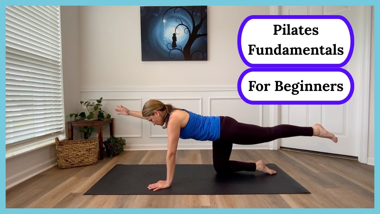 Pilates Fundamentals
