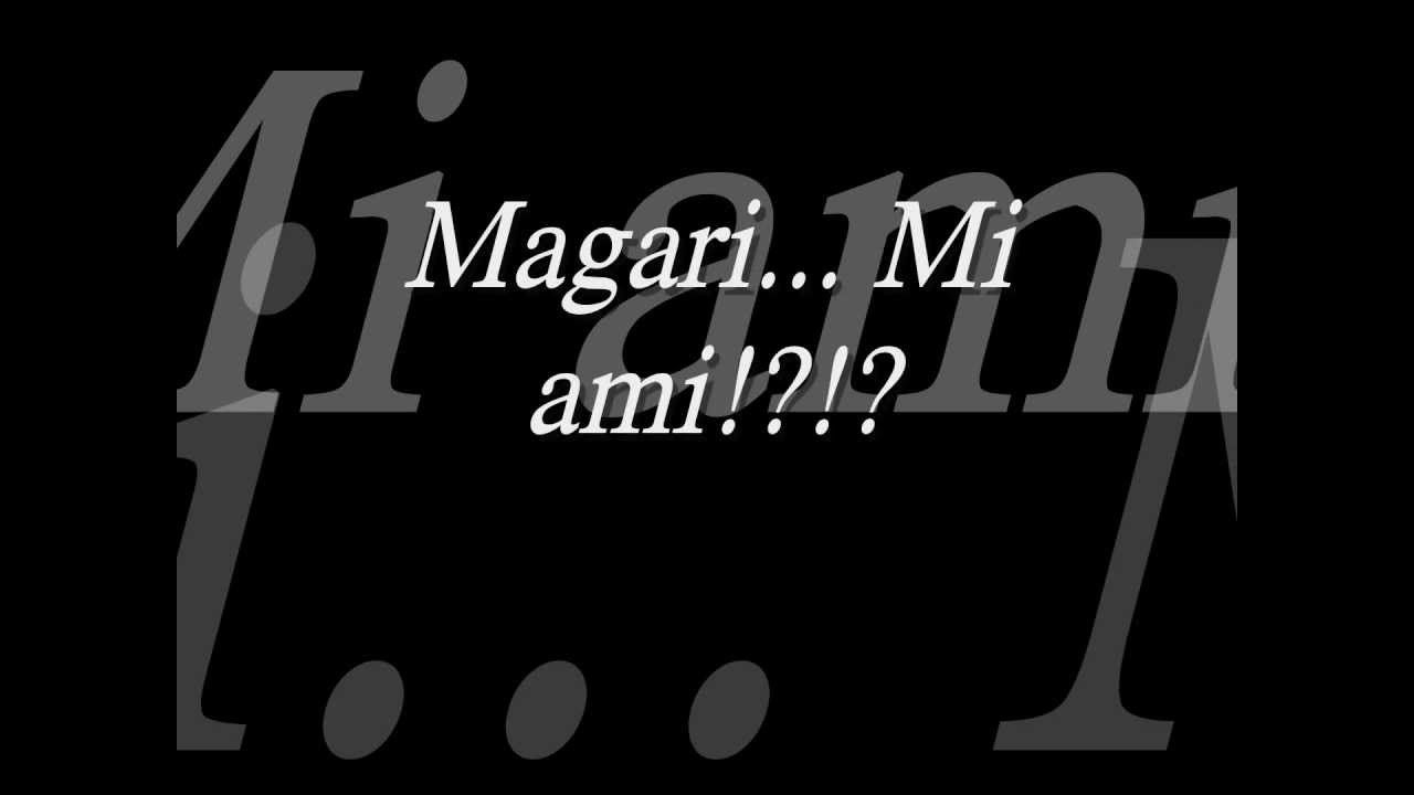 Magari - Renato Zero + testo