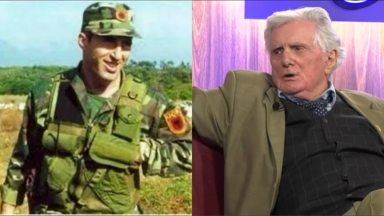 Habit Historiani fyen keta persona 'marre ju koft ' zbulone se si e pa motren e Ramushit duke …