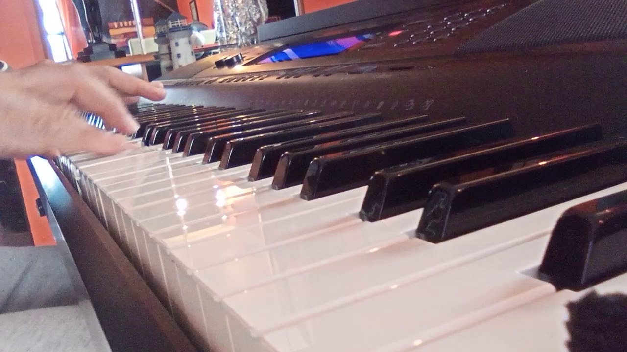 Cover Edgar - Éric Clapton 