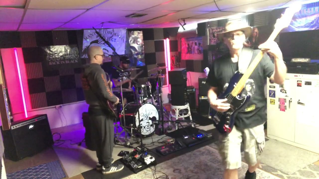 Our cover of 