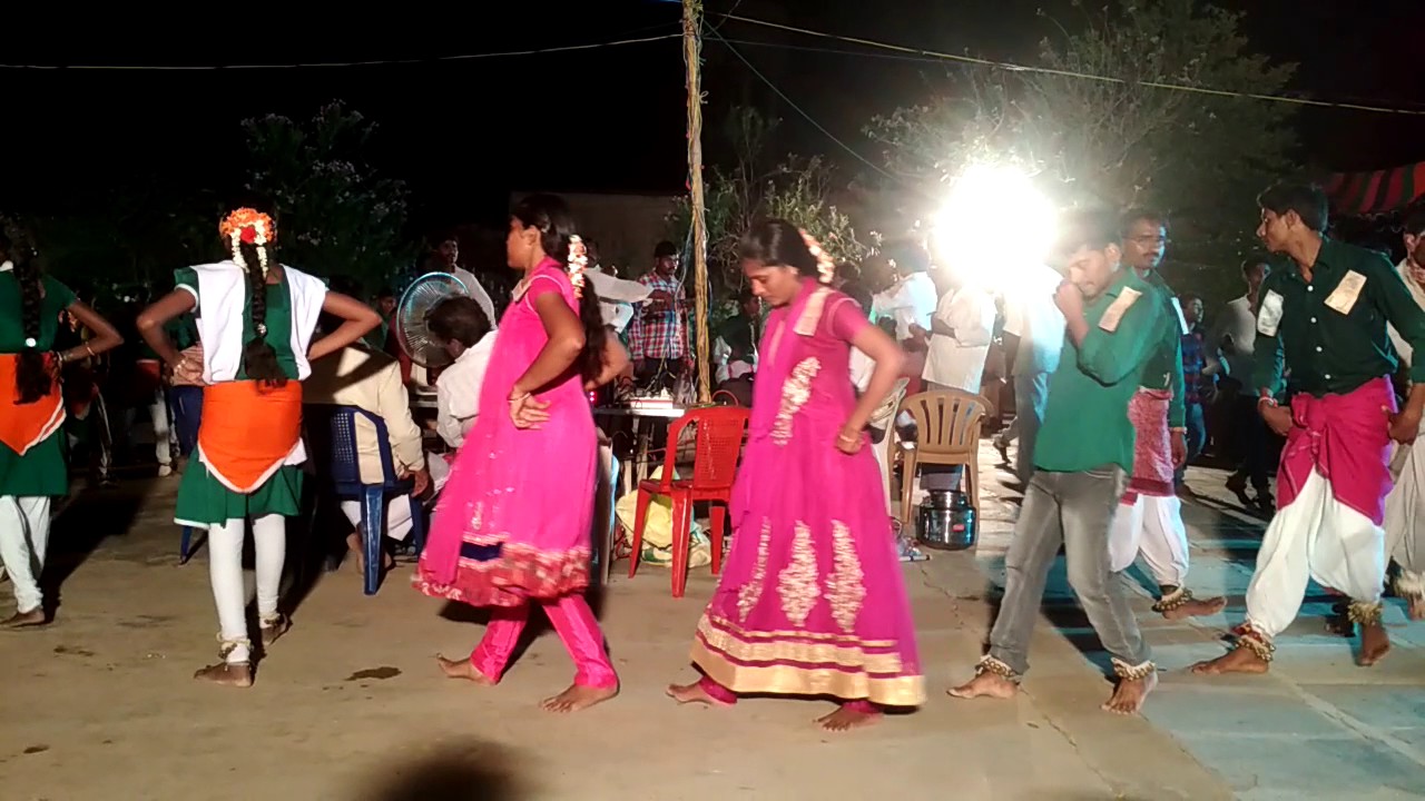 Challakolusu kolupulu boyamadugu 7