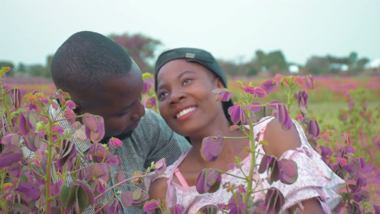Nivah boy _inatosha _official __audio