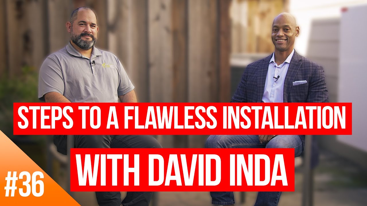 How to Install Batteries Profitably -  Solar Surge Podcast 36