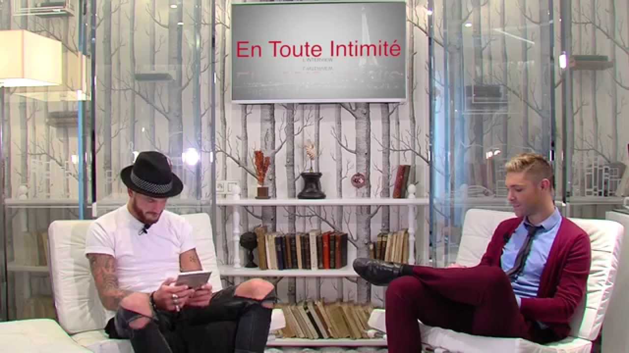 EN TOUTE INTIMITÉ - RAPHAËL (Les Anges 7)