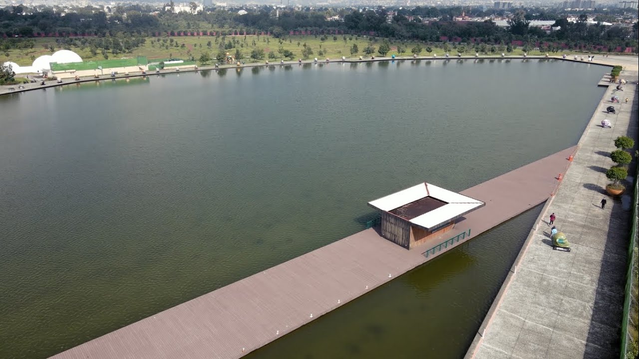 Parque Bicentenario MX: Nuestras comunidades.
