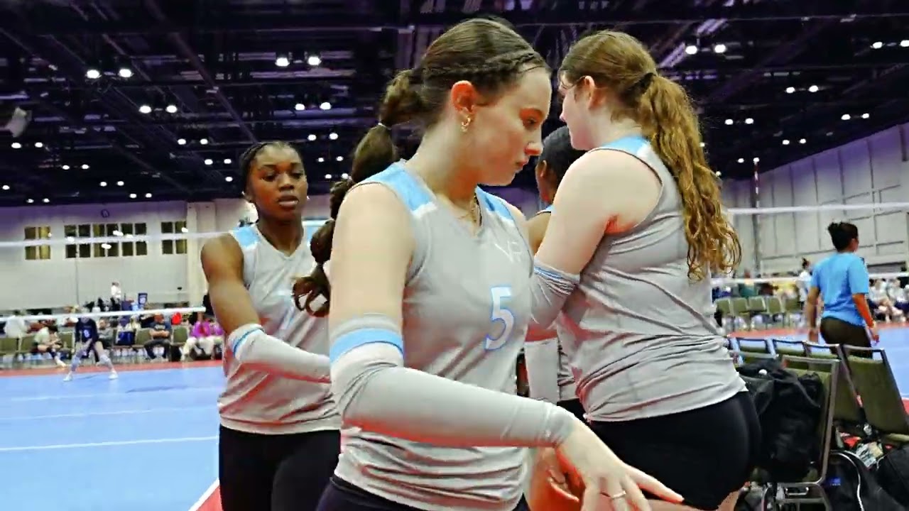 Sunshine Classic Volleyball 2025