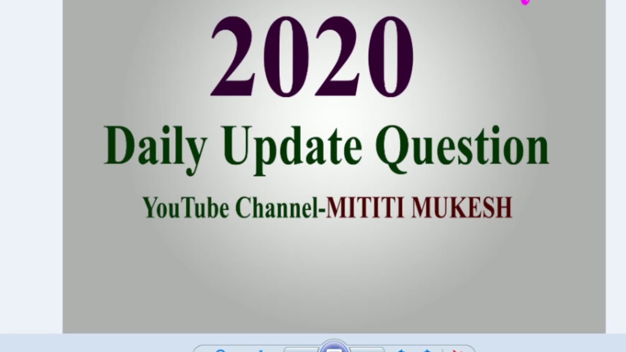 Lice CCC Exam February 2020 || Online CCC Exam 2020