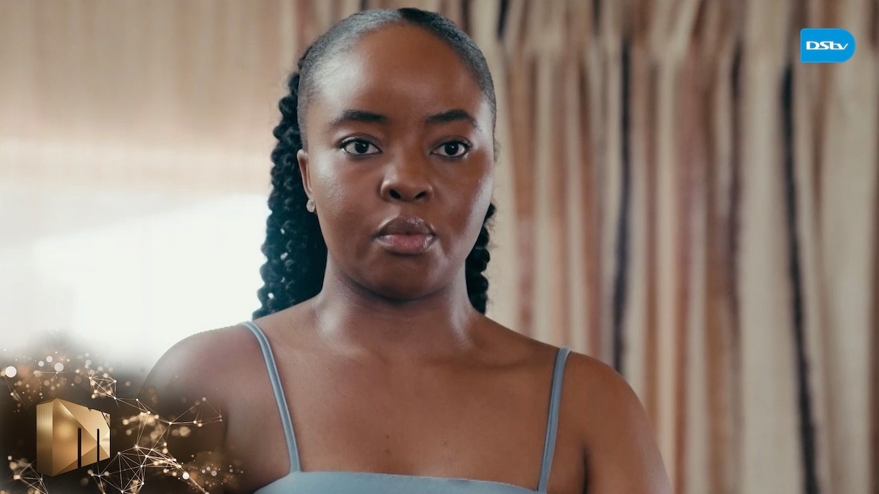 Mbali advocates for Sanele  –  Ithonga | S1 | Ep148 | Mzansi Magic