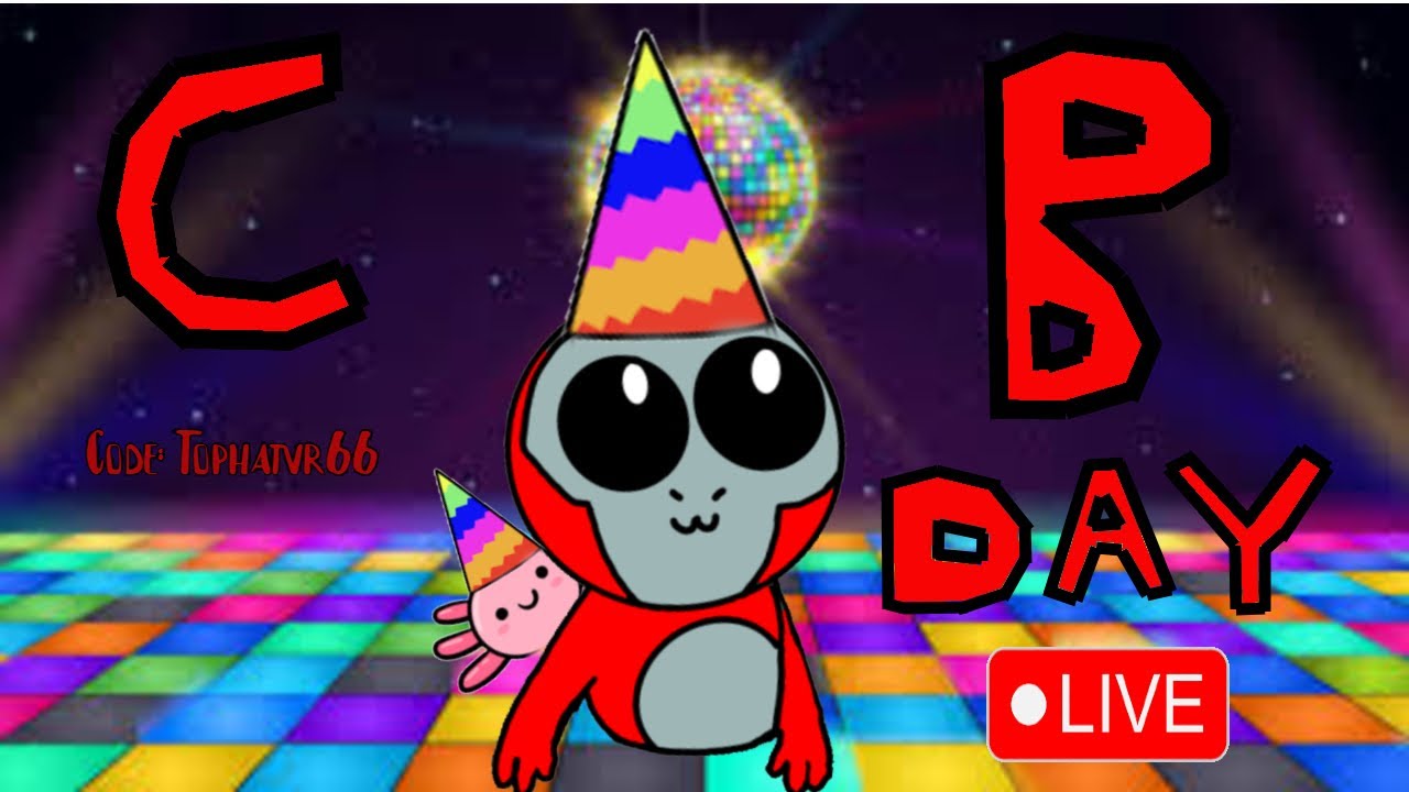 🔴 channel birthday event 🔴 #gorillatag #vr #gtag #shorts #fypシ 