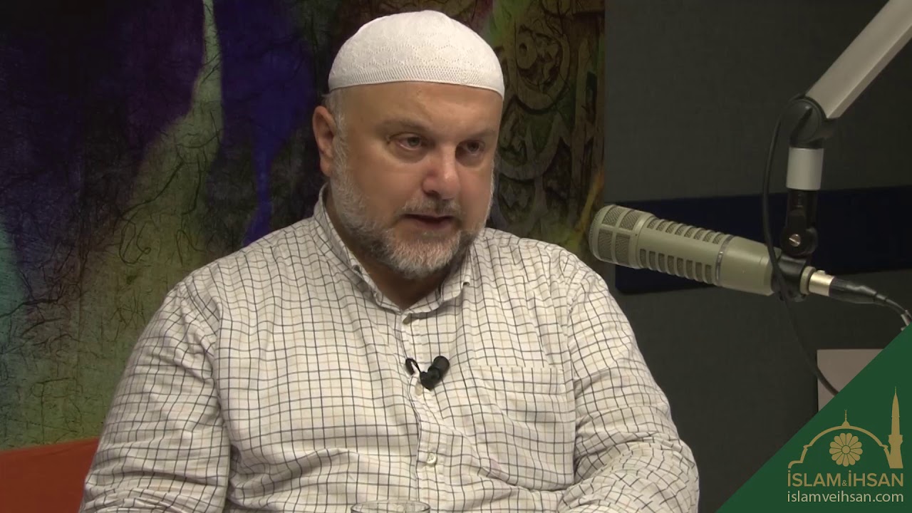 Hangi Durumlarda Ayakkabı ile Namaz Kılınabilir? - Ahmet Hamdi Yıldırım