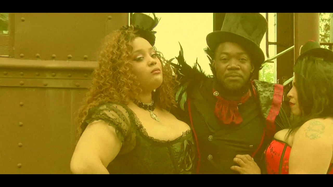 The Resistance By: Judah Priest FT FireNation Flamez, Lights Out, Supreem Da Rezarekta', Father time