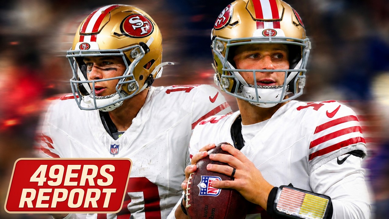 This only helps the 49ers&hellip;