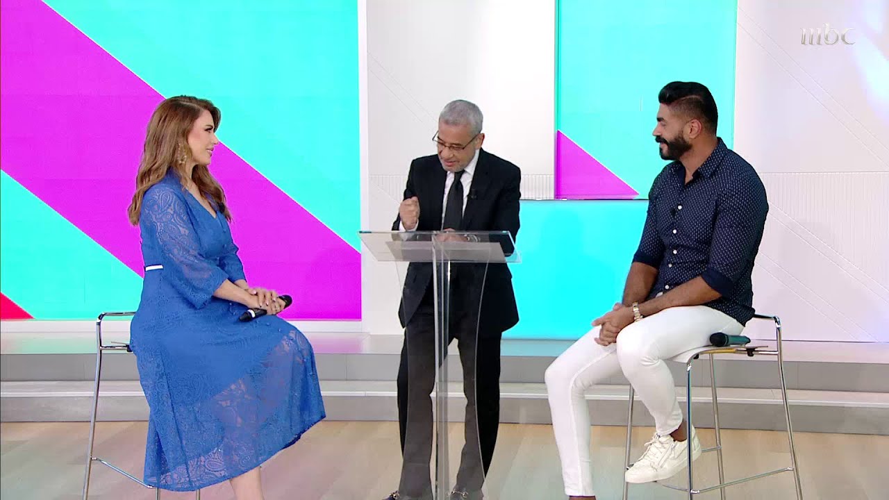 خالد سليم يختار أفضل 3 نجوم من جيله في السينما المصرية.. والآغا يوجه رسالة إلى أمير كرارة