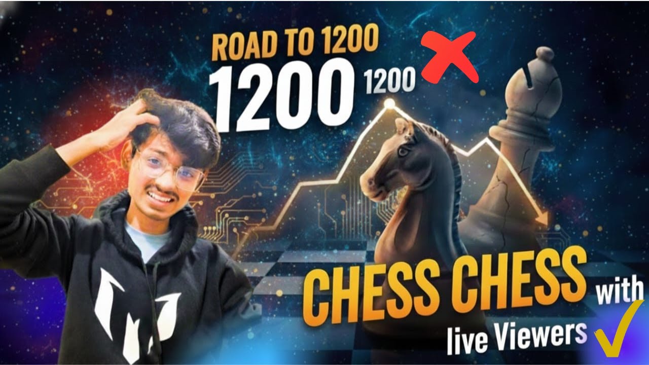 chess stream