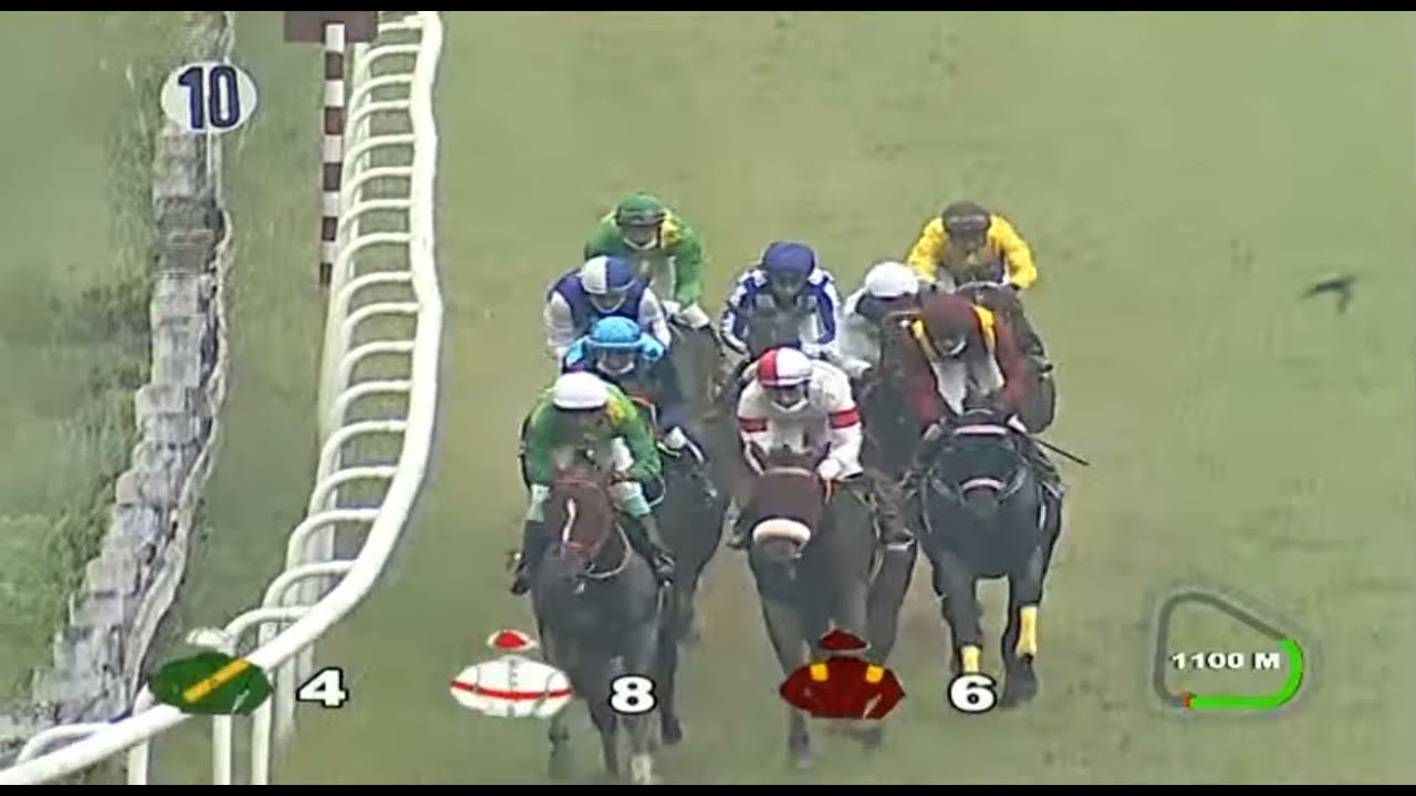 Oasis with Akshay Kumar up wins The Calcutta Monsoon Derby Gr 2 2021