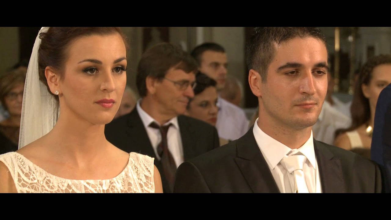 Vjenčani spot Diana i Ivan PROELKOM studio