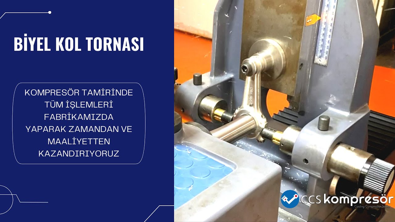 BİYEL KOL TORNASI